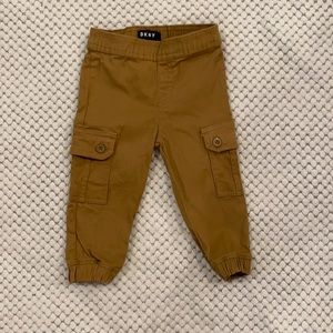 Boy’s Cargo Pants